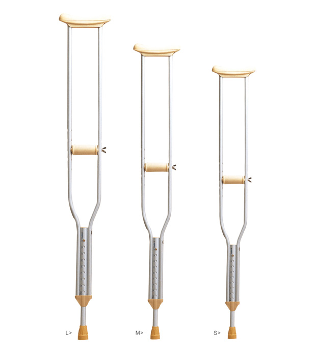 عصای زیر بغل FS925L 